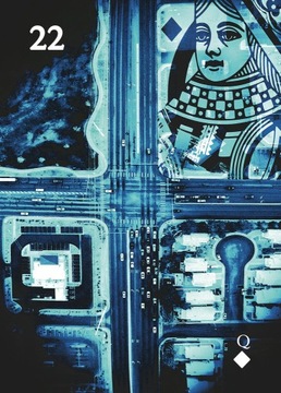 Карты Ленорман «Исцеляющий свет» Кристофер Батлер