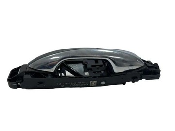 0700 KLIKA ZADNÍCH PRAVÝCH DVEŘE 450 2021 MERCEDES-BENZ GLS (X167)