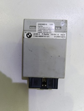 BMW F20 F30 F10 MODUL HÁK 6856747