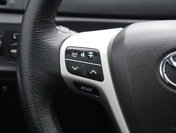 Toyota Verso Minivan 1.8 Valvematic 147KM 2012 Toyota Verso 1.8 Valvematic, Salon Polska, zdjęcie 17