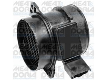 MEAT&DORIA 86087 VÁHA VZDUCHU HMOTA VZDUCHU