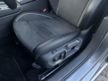 Volkswagen Passat B8 Variant Facelifting 2.0 TDI SCR 150KM 2024 Volkswagen Passat El. Klapa Bagażnika! Wentylowane, zdjęcie 12