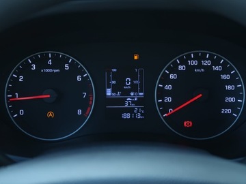 Hyundai i20 II Hatchback 5d Facelifting KAPPA 1.2 MPI 84KM 2019 Hyundai i20 1.2, Salon Polska, 1. Właściciel, zdjęcie 10