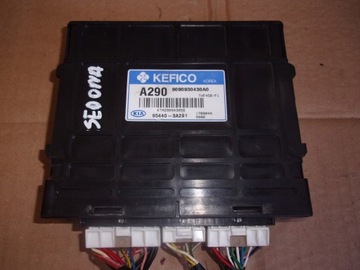 KIA CARNIVAL II ŘÍZENÍ PŘEVODOVKY ŘAZENÍ 06-10