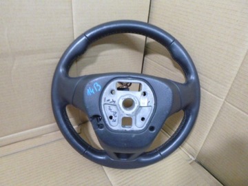 МНОГОФУНКЦИОНАЛЬНОЕ РУЛЕВОЕ КОЛЕСО INSIGNIA A FL