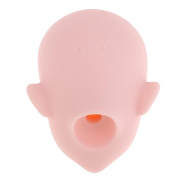 1/4 Bjd лепка головы Bjd девушка кукла голова лепка мяча