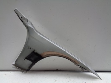 BLATNÍK LEVÝ PŘEDNÍ BMW 4 F32 F33 F36 13-16 NR 40800