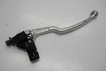 HONDA CBR 600RR PC37-B 05-06 РУКОЯТКА СЦЕПЛЕНИЯ + КРЕПЛЕНИЕ