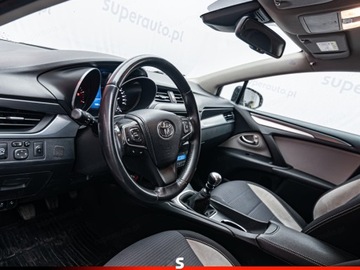 Toyota Avensis III Sedan Facelifting 2015 2.0 D-4D 143KM 2016 TOYOTA Avensis 2.0 D-4D Sedan 143KM 2016, zdjęcie 7