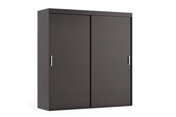 Szafa przesuwna dwudrzwiowa Marea 180x225x60cm, 18mm
