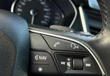 Audi Q5 II 2020 Audi Q5 Plug-in Quattro Automat Pneumatyka Navi 252KM FV23 2.0, zdjęcie 25