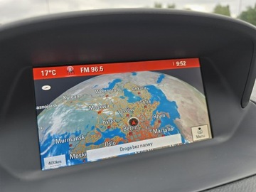 Opel Mokka I SUV 1.4 Turbo ECOTEC 140KM 2016 Opel Mokka Lakier oryginał, pełny serwis, zdjęcie 21