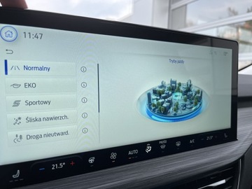 Ford Kuga III 2025 NOWY Ford Kuga Active X Od ręki! 180 KM, zdjęcie 27