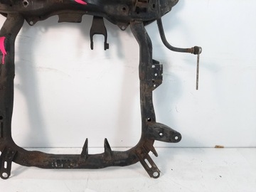OPEL CORSA C 1.7DTI 16V 3D 01R SANKI WOZEK