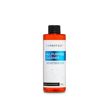 FX PROTECT APC Uniwersalny środek czyszczący 0,5L