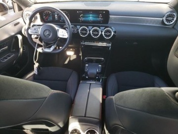 Mercedes Klasa A W177/V177 2022 Mercedes-Benz Klasa A 2022r., 2.0L 2.0 Benzyna 188KM, zdjęcie 7