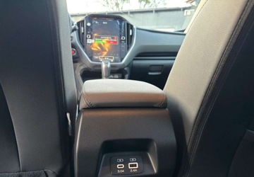 Subaru 2025 Subaru Crosstrek Subaru Crosstrek 2.0i-S e-Boxer Platinum (EyeSight) Linea, zdjęcie 16