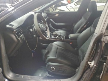 Audi A5 F5 2023 Audi RS5 Coupe 2.9l 2023 2.9 Benzyna 444KM, zdjęcie 7