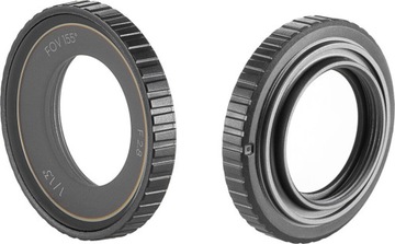 Osłona obiektywu DJI Osmo Action 4