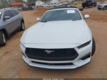 Ford Mustang VI 2026 Ford Mustang Ecoboost Premium, 2026r., 2.3L 2.3 Benzyna 315KM, zdjęcie 6