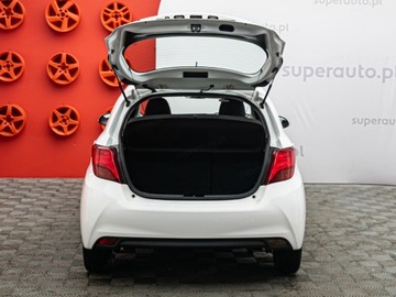 Toyota Yaris III Hatchback 5d Facelifting 1.33 Dual VVT-i 99KM 2016 TOYOTA Yaris 1.33 Premium Hatchback 99KM 2016, zdjęcie 25