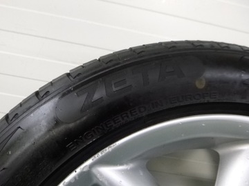 КОЛЕСА MINI R56 R60 ЛЕГКОСПЛАВНЫЕ ДИСКИ 205/55R17 17 ДЮЙМОВ 5x120