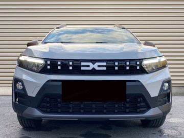 Dacia Jogger 2025 Od ręki - Extreme 7-miejsc 1.8 Full Hybrid 155KM / Pakiet Zimowy, Drive, zdjęcie 1