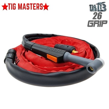 Tig Custom Grip 26 SF XU 4м