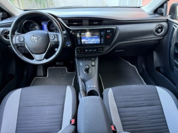 Toyota Auris II 2018 Toyota Auris Lift*Hybrid*Kombi, zdjęcie 14