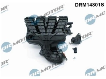 DR.MOTOR DRM14801S MODUL TRUBKY VSTUPNÉ
