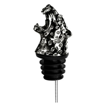Stainless steel spout for