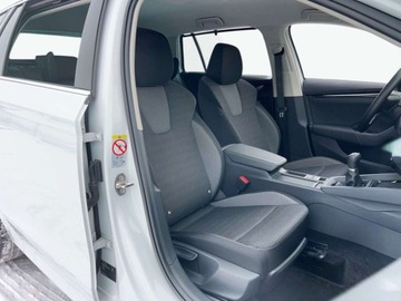 Skoda Octavia IV Scout 1.5 TSI ACT 150KM 2024 Skoda Octavia 1.5TSI 150KM Selection SalonPL SerwisASO Virtual Led Kessy F, zdjęcie 16