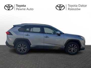 Toyota RAV4 V 2022 Toyota RAV4 2.5 Hybrid Comfort 4x2 V (2018-) Toyot, zdjęcie 5