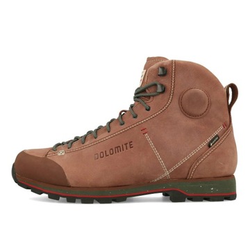 Dolomite Buty Męskie Cinquantaquattro High Fg Gtx Evo Chestnut 42