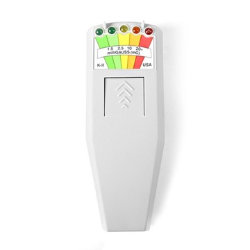 K2 Elektromagnetyczne Detektor Promieniowania