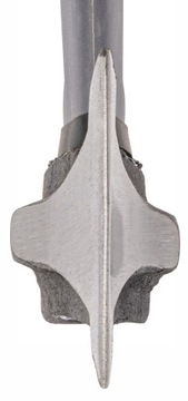 SIEKIERA ROZŁUPUJĄCA TOPOREK ZESTAW SIEKIER 3 EL.