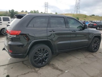 Jeep Grand Cherokee IV 2021 Jeep Grand Cherokee Laredo 2021 3.6l 3.6 Benzyna 293KM, zdjęcie 3