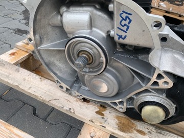 BMW I3 I01 SKŘÍŇ ŘAZENÍ AUTOMAT 8648165