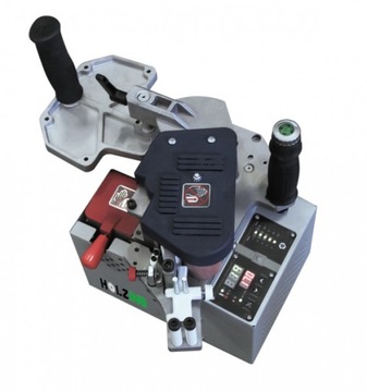 Ручной кромкооблицовочный станок Holzing PR450