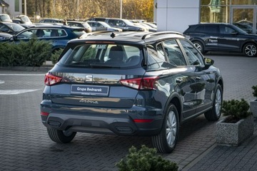 Seat Arona 2025 Seat Arona Style 1.0 TSI 115 KM DSG, zdjęcie 9