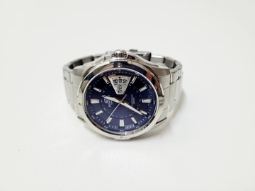 ZEGAREK CASIO EDIFICE EF-129 5125 (1558/24)