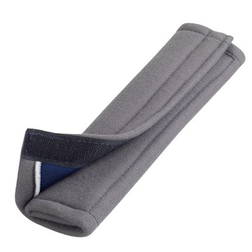 МЯГКИЙ ЧЕХОЛ ДЛЯ РЕМНЯ БЕЗОПАСНОСТИ УДОБНЫЙ ЧЕХОЛ ДЛЯ РЕМНЯ БЕЗОПАСНОСТИ 2 ШТ.