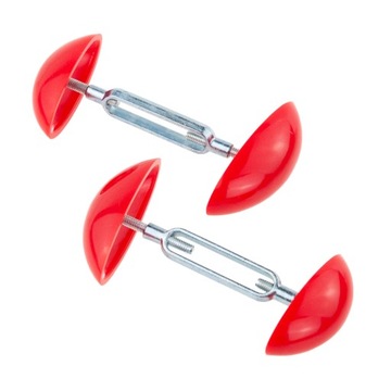 ОБУВЬ ДЛЯ РАСТЯЖЕНИЯ ТУМНАЯ ОБУВЬ HALUX SHOES