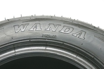 2x ВАНДА 18x9-10 225/45-10 50K 4PR TL P-826