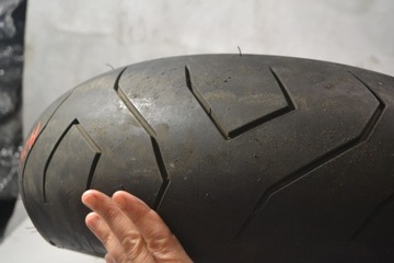 обод задний Marchesini Ducati 17x 6.00