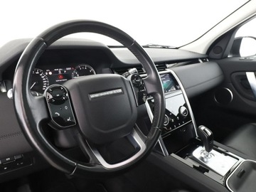 Land Rover Discovery Sport SUV Hybrid 1.5 P300e 309KM 2020 Land Rover Discovery Sport GRATIS! Pakiet, zdjęcie 13