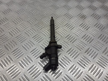 WTRYSK WTRYSKIWACZ PEUGEOT 307 SW 1.6 HDI 0445110188