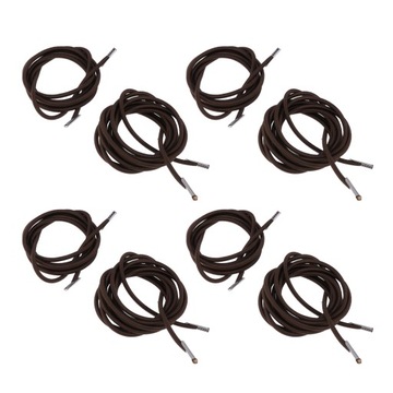 СТУЛЬЯ, ЗАМЕНА РЕЗИНОВОЙ ЛЕСКИ, 8 ШТ.