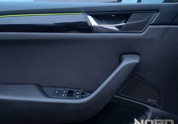 Skoda Superb III Kombi 2.0 TDI 150KM 2016 Skoda Superb Bezwypadkowa, FV23, 4x4, LK, KredytowanieLeasing, gw.12m geth, zdjęcie 18