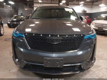 Cadillac 2023 Cadillac XT6 Premium Luxury 2023 3.6l 3.6 Benzyna 310KM, zdjęcie 7